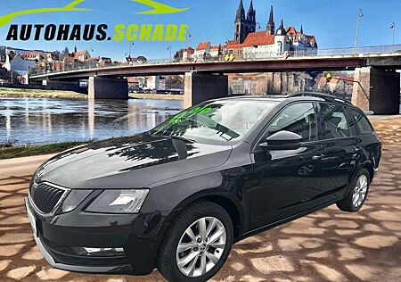 Skoda Octavia Combi Ambition