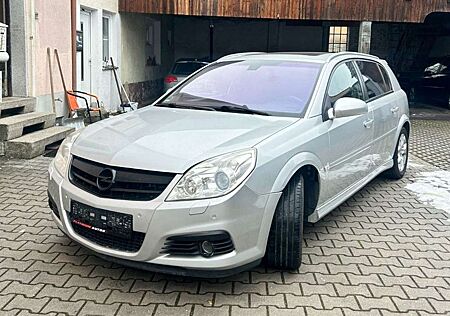 Opel Signum Cosmo*TÜV