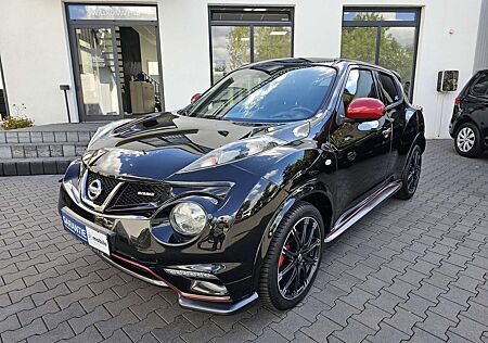 Nissan Juke 1.6 DIG-T Nismo NAVI LEDER KAMERA