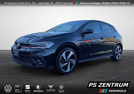 VW Polo GTI Volkswagen 2.0 TSI Matrix ACC RFK LED Klima