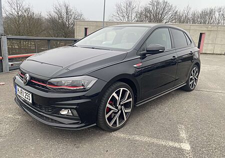 VW Polo GTI Volkswagen Automatik
