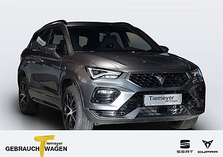 Cupra Ateca 2.0 TSI DSG 4Drive LED KAMERA NAVI LM19