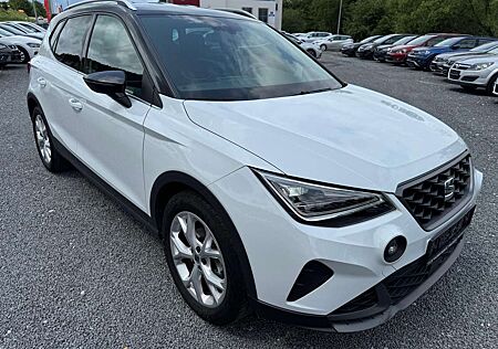 Seat Arona 1.0 TSI *FR*PDCHI*DAB*ACC*VIRTUAL-COCKPIT*