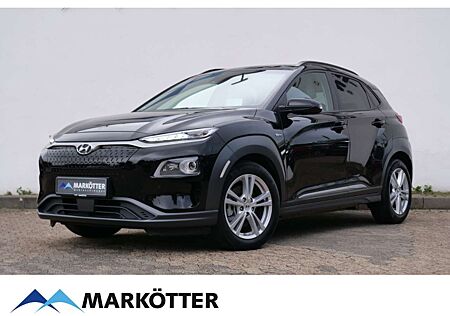 Hyundai Kona Elektro Premium Navi/Voll-LED/Kamera/BLIS