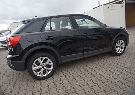 Audi Q2 35 TFSI S-Tronic*1.Hd*NAV*LED*TEM*SZHG*KAMERA