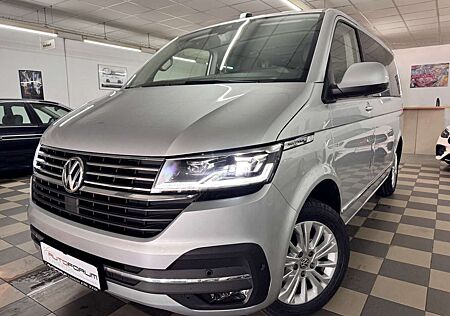 VW T6 Multivan Volkswagen T6.1 Multivan 2.0 TDI DSG Generation Six