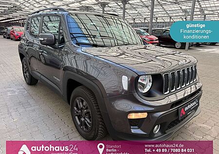 Jeep Renegade 1.3T-GDI Longitude|UConnect|Sitzhzg|PDC