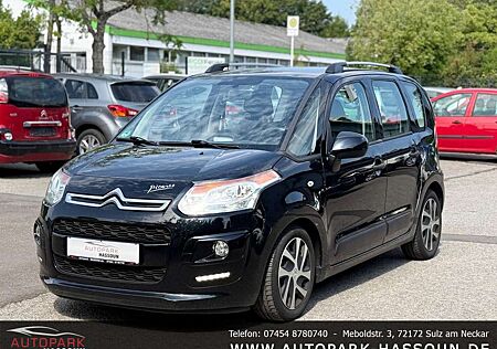 Citroen C3 Picasso Tendance TÜV NEU 08/28 GGG Klima