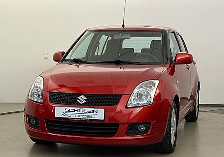 Suzuki Swift Comfort+*5-trg*Klima*SHZ*Radio-CD*2. Hand*