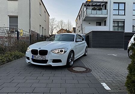 BMW 135 M Paket