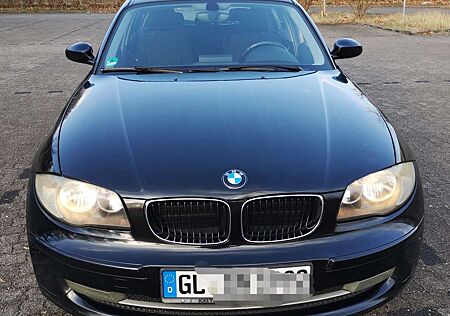 BMW 118i 118