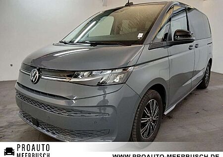 VW T7 Multivan Volkswagen Life AHK/ACC/RFK/EASYOPEN/CARPLAY