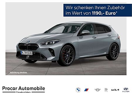 BMW 123 xDrive M Sport HUD ACC RFK NAVI LED H/K