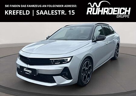 Opel Astra L Sports Tourer Ultimate HUD Navi Leder Soundsyste