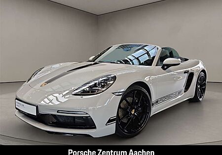 Porsche Boxster 718 Style Edition Rückfahrkamera LED