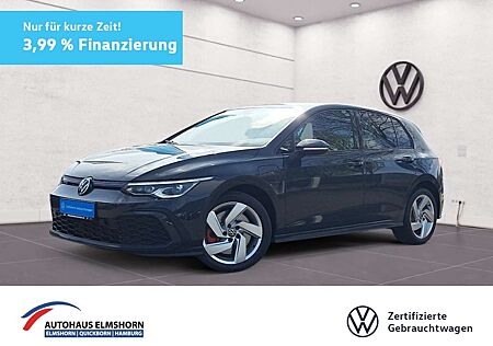 VW Golf GTE Volkswagen 1.4 eHybrid DSG NAV APP LED PDC SHZ
