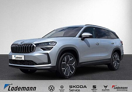 Skoda Kodiaq 2.0 TDI 4x4 Selection PANO+STNHZ+AHK+360°