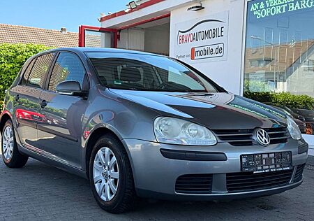 VW Golf Volkswagen V Lim Comfortline AUT./NAVI/ANDROID/SHZ/AHK
