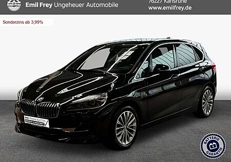 BMW 225xe 225 iPerformance Active Tourer Luxury Line *RFK*