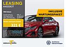 VW Arteon Volkswagen 1.4 eHybrid R-LINE PANO ST.HEIZ AHK LED