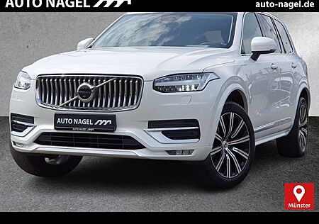 Volvo XC 90 XC90 XC90 B5 AWD Plus Bright