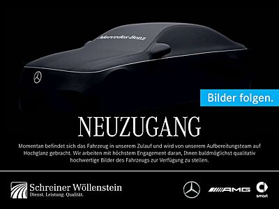 Mercedes-Benz GLS 450 d 4M AMG*Night*AHK*Pano*StdHzg*Burmester