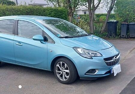 Opel Corsa 1.0 (Ecotec) Turbo (ecoFLEX) Start/Stop Inno