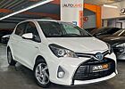 Toyota Yaris Edition-S Hybrid*NUR 38 TKM*NAVI*R.KAMERA*