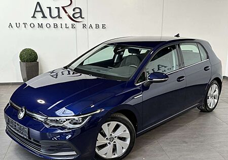 VW Golf Volkswagen 2.0 TDI DSG Style NAV+LED+AHK+ACC+CARPLAY