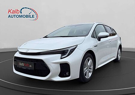 Suzuki Swace COMFORT+ CVT HYBRID+ACC+LED+RFK+LHZ