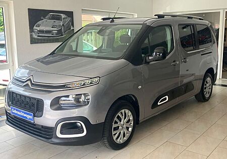 Citroën Berlingo Citroen Shine XL 1.2 PureTech Rollstuhlrampe