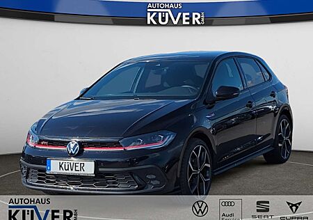 VW Polo GTI Volkswagen 2,0 TSI DSG Navi+ACC+Pano+IQ+18´´
