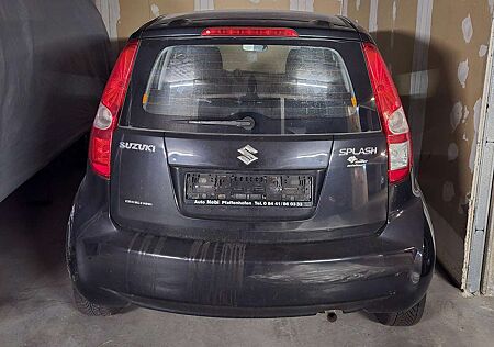 Suzuki Splash 1.0 Basic NEU TÜV