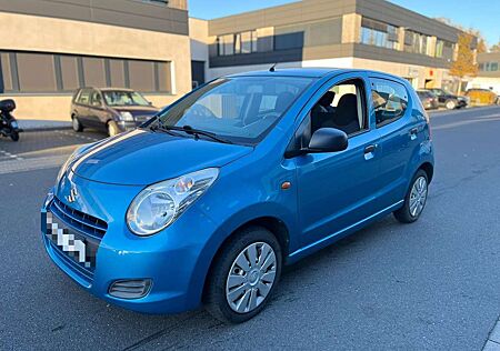 Suzuki Alto 1.0 Club 1Hand