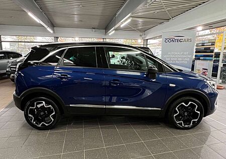 Opel Crossland (X) 1.5 D Ultimate VIELE EXTRAS