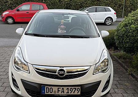 Opel Corsa Edition