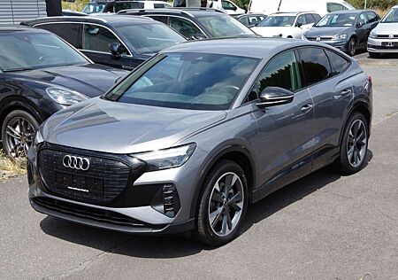 Audi Q4 e-tron Sportback 40*ACC*20Z*KAM*DYNAMIC*DSP*