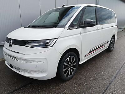Volkswagen T7 Multivan 2,0TDI DSG Sport Edition Lite LÜ 5 Sitzer
