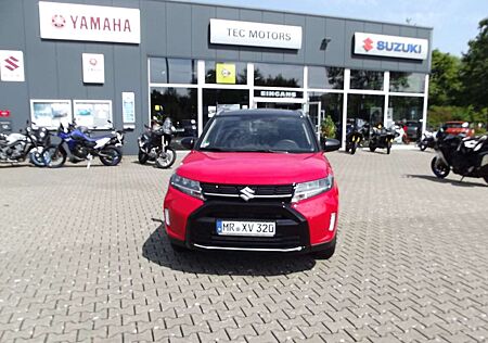 Suzuki Vitara 1.4 Boosterjet Hybrid Comfort "Vorführfahrzeug"