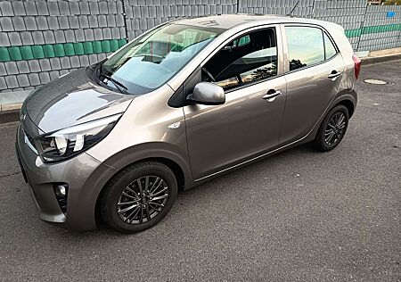 Kia Picanto 1.0 Edition 7