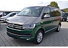 VW T6 Multivan Volkswagen Generation Six/LED/ACC/Luftstandheizung/2xSchiebet