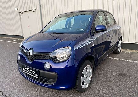 Renault Twingo Experience aus 1.Hand nur 4200 Km TÜV NEU