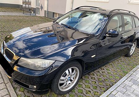 BMW 320d 320
