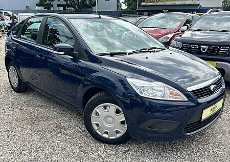 Ford Focus *1.6*Aut*Klima*1.HD*TÜV NEU