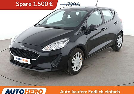 Ford Fiesta 1.1 Trend*LIMITER*KLIMA*