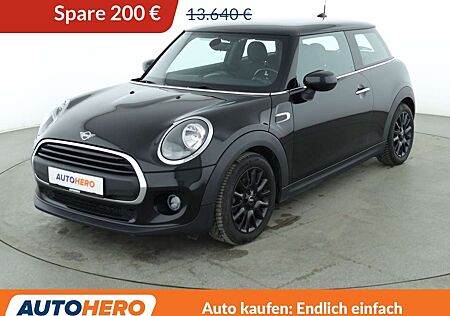 Mini ONE *PDC*SHZ*KLIMA*GARANTIE*
