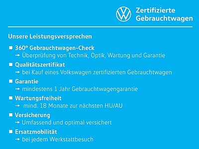 Volkswagen Golf 2.0 TDI Goal DSG AHK Navi ACC LED+ RFK ACC