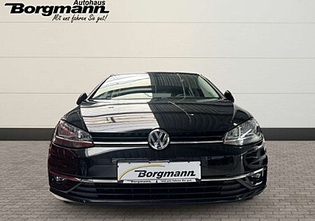 VW Golf Volkswagen VII Sound Start-Stopp 1.0 TSI BMT Sperrdiff. ACC 2