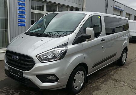 Ford Transit Custom 320 L2H1 VA Trend *Sofort-MWST*