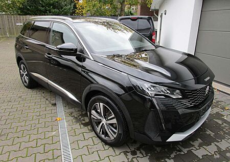 Peugeot 5008 gebraucht kaufen Peugeot 5008 Allure Pack